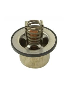 Thermostat 4318947 2882757 for Hyundai Wheel Loader HL780-9A with Cummins Engine ISX ISX