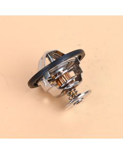Thermostat YM121850-49810 YM121850-49800 für Komatsu Bulldozer D20A-8 D21A-7 D21P-8 D21S-7
