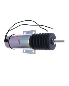 Relais solénoïde d'accélérateur 3740053 pour élévateur de flèche Jlg 45HA 40H 40H + 6 12V