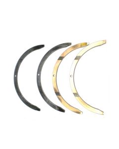 Thrust Metal Ass'y 6162-23-8050 6162238050 For Komatsu Engine S6D170-1C S6D170E-2A-6 SA6D170-B-1B SA6D170E-2A-MC SAA6D170E-5A