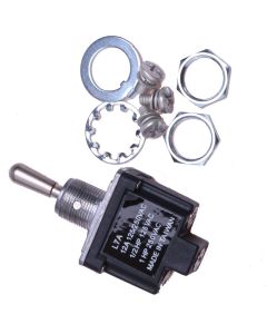 Toggle Switch 128200GT 128200 For Genie Telescopic Boom Lift S-40 S-45 S-60 S-65 S-80 S-85
