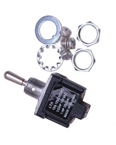 Interrupteur à bascule 128200GT 128200 pour élévateur à flèche télescopique Genie S-40 S-45 S-60 S-65 S-80 S-85