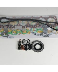 Oberer Überholungsdichtungssatz 65.99605-8020 für Doosan-Motor DB58 DB58T Bagger SOLAR 220LC-V S220LC-V