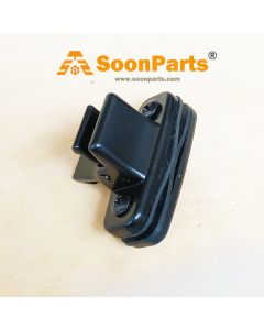 Serrure de cabine en Option, 2123 – 6120 21236120, pour pelle Doosan Daewoo B55W-1 DX15/DX18 SOLAR 015 SOLAR 015PLUS SOLAR 030 SOLAR 030PLUS
