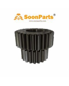 Engrenage de cluster de voyage 215810A pour pelle Hyundai R160LC-3