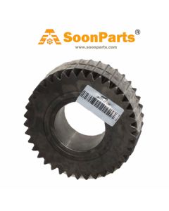 Travel Motor 2nd Planetary Gear 207-27-63140 for Komatsu Excavator PC250-6 PC270LC-6LE PC290LC-6K PC300-6 PC340-6K PC350-6