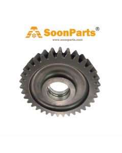 Motor de viaje Planet Gear 3031946 para excavadora John Deere 690D 790D