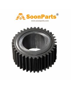 Travel Motor 2nd Planetary Gear 288-8729 7Y-1431 for Caterpillar Excavator CAT 320B 320C 320D 323D