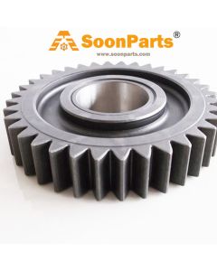 Engrenage planétaire de moteur de voyage 3022731 pour Hitachi Track UH083