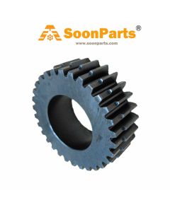 Fahrmotor-Sonnenrad 3085941 für John Deere Bagger 200CLC 225CLC 2054 2554 230CLC