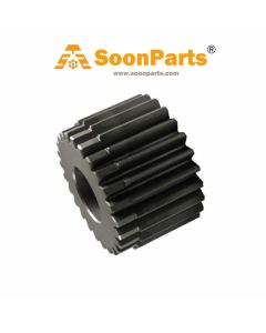 Travel Motor Sun Gear YN32W01006P1 for New Holland Excavator E160 E200SR E200SRLC E215 EH160 EH215