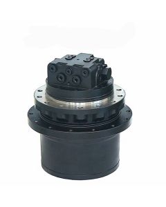 Mortor de voyage LC15V00023F1 pour pelle Kobelco SK295-8 SK295-9 SK350-8
