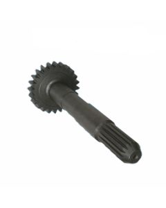 Arbre solaire de moteur de voyage 2022128 pour pelle Hitachi EX100 EX120