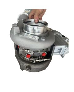 Trubo HE300VG Turbocharger 3793692 For Cummins Engine ISDE6.7