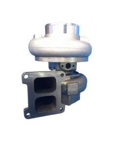 Trubo KTR130E-33BAW Turbocharger 6502-52-5020 6502525020 For Komatsu Engine SAA6D170E-5C-R1 Komatsu Excavator PC1250-7