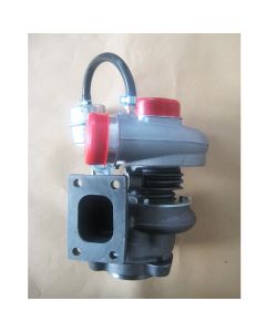 Turbo GT2049S Turbocharger 754111-9 7541119 For Perkins Industrial Gen Set 1103A 3.3L
