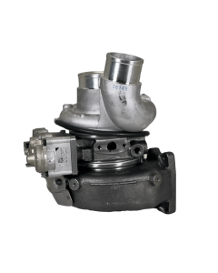 Turbo HE300VG Turbocharger 5640906 For Cummins 6.7L Engine Cummins Dodge Ram 2500 3500 4500 5500