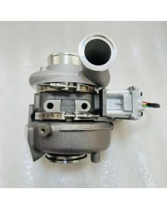 Turbo HE341VE Turbocharger 3793719 For Cummins Engine QSB 6.7L