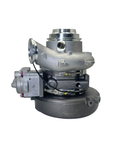 Turbo HE400VG Turbocharger 5351486 For Cummins X15 Engine
