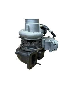 Turbo HE451VE HE400VG Turbocharger 3769055 For Cummins Engine ISX15 QSX15