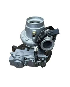 Turbo HE451VE HE400VG Turbocharger 3769055 For Cummins Engine ISX15 QSX15