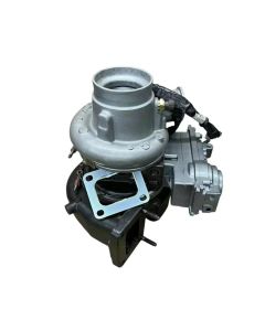 Turbo HE451VE HE400VG Turbocharger 5354717 For Cummins Engine QSX15 ISX15