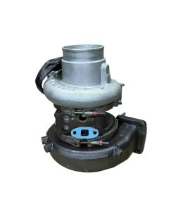 Turbo HE451VE HE400VG Turbocharger 3798518 For Cummins ISX15 QSX15 Engine