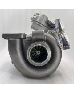 Turbo HE451VE HE400VG Turbocharger 3796391 For Cummins Engine ISX15