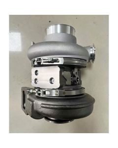 Turbo HE500VG Turbocharger 3791937 For Paccar Peterbilt MX-13