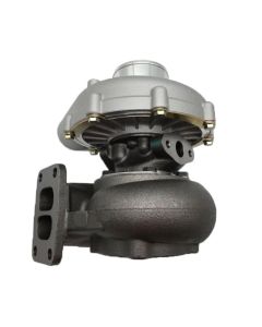 Turbo K27 Turbocharger 53279716815 53279706217 For Tata Commercial Vehicle Truck 697TCIC 5.68L
