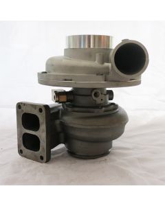 Turbo RHG9 Turbocharger 114400-3742 1144003742 49188-3651 491883651 For Hino Concrete Mixer Engine 6WF1