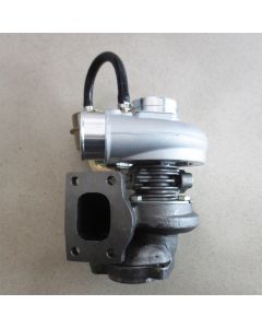 Turbo TB2558 Turbocharger 727530-5003 7275305003 For Perkins Engine 135Ti T4.40
