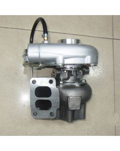 Turbo TBP4 Turbocharger 702402-5002 7024025002 For Perkins Truck Engine ISDE4