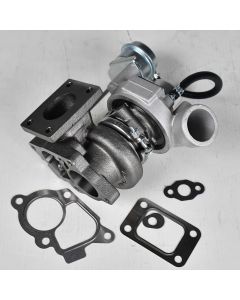 Turbo TD04L4 Turbocharger 1G777-17010 1G77717010 For Kubota Engine V3307-DI-TE3-Q V3307-DI-T-E3B Kubota Tractors M6040 M7040