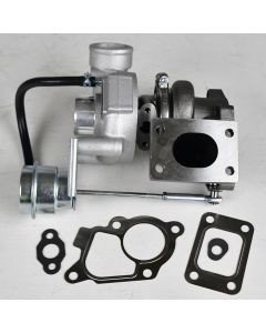 Turbo TD04L4 Turbocharger 1J752-17013 1J75217013 For Kubota Tractors M6040 M7040 Kubota Engine V3307-DI-T-E3B V3307-DI-TE3-Q