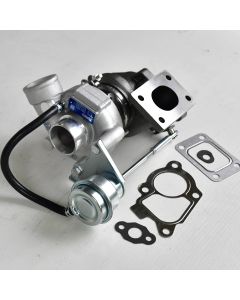 Turbo TD04L4 Turbocharger 49177-03192 4917703192 For Kubota Tractors M6040 M7040 Kubota Engine V3307-DI-TE3-Q V3307-DI-T-E3B