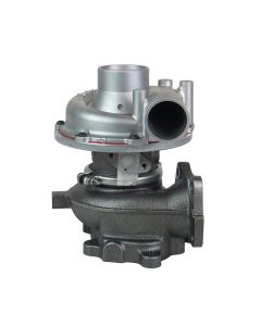 Turbocompresseur 02/802306 Turbo RHF55 pour JCB JS200 JS220 JS240 JS220LR JS260 JS210 JS190 JS200W JS235 moteur Isuzu 4HK1