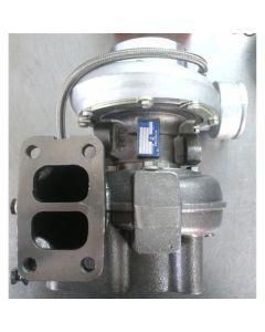 Turbocharger 04900118KZ 319351 319355 for Deutz Engine BF6M2012C Turbo S200G 