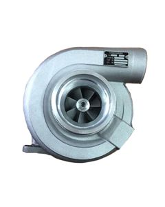 Turbocompresseur 1144003530 Turbo TF08L pour pelle Hitachi EX300-5 EX345USR EX370-5M EX385USR moteur Isuzu 6SD1