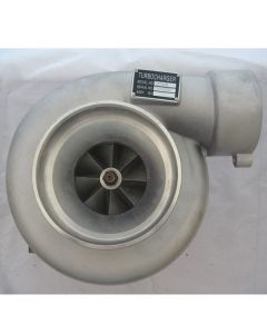 Turbocompresor 135-5392 Turbo GT429401L para motor Caterpillar CAT 345B 345BL 3176C