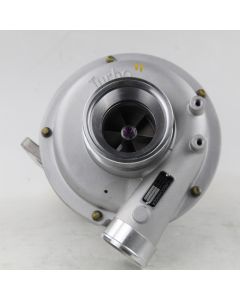 Turbocompressore 17201-E0480 17201E0480 Turbo RHG7 per motore Hino P11C