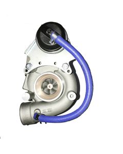 Turbocharger 1C041-17014 49177-03140 Turbo TD04 for Kubota Engine V3300-T