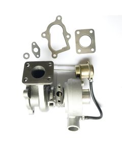 Turbocompressore 1G923-17013 1G923-17012 1G923-17010 Turbo TD03L4 per Kubota KX080-4 M6060 M7060 SSV75 SSV75C Motore V3307