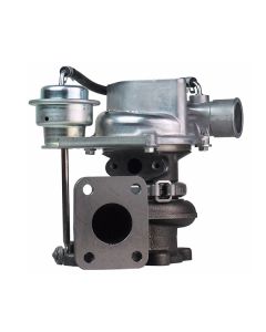 Turbocompressore 1J700-17010 1J700-17017 Turbo RHF3H per motore Kubota V2607