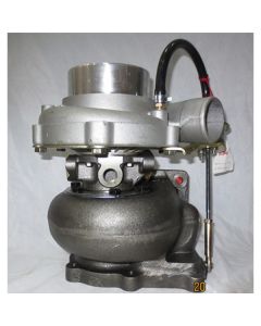 Turbocompressore 24100-3301A 24100-3301 Turbo TBP430 per motore Hino Truck YF75 J08C