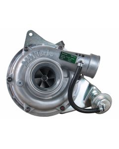 Turbolader 24100-4151A 241004151A Turbo RHE62 für Hino Motor J08C