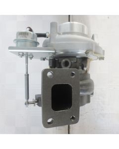 Turbocompresseur 24100-4640 24100-4640A Turbo GT3271LS pour pelle Kobelco SK350-8 moteur Hino J08C J08E