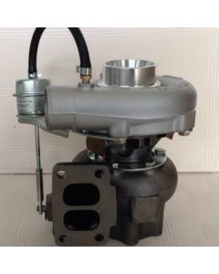 Turbolader 2674A082 452071-0006 Turbo TBP412 für Perkins Motor 210TI