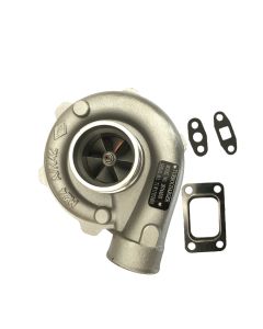 Turbocompresor 2674A153 2674A153R Turbo S2A para motor Perkins 1004-4T