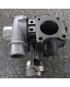 Turbocompresor 28200-4X910 53049700084 Turbo K04 para motor Hyundai BV50